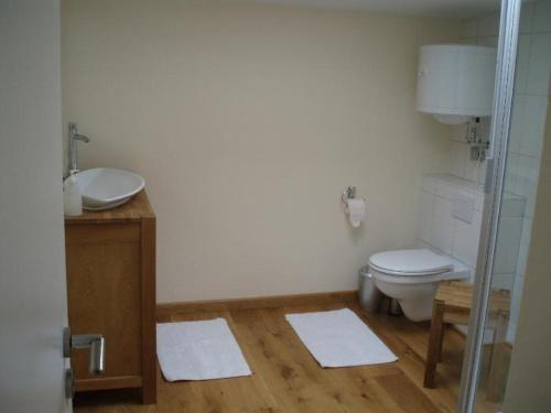 Stadtferienwohnung - image 10