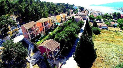 GARDEN VILLAS 4