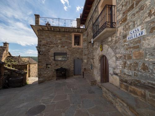 入口, Casa La Esencia Loft in 阿拉瓜斯埃爾普耶約