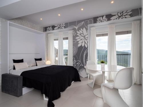 設施, Casa La Esencia Loft in 阿拉瓜斯埃爾普耶約