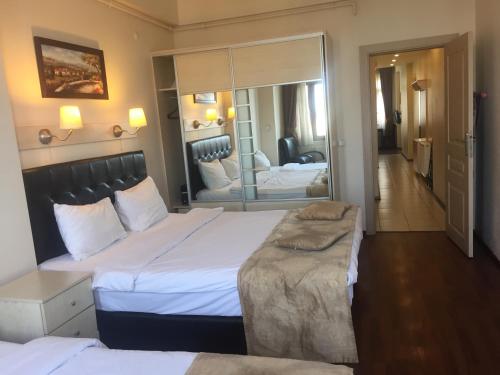 Taksim House Suites, Istanbul (photo 10)