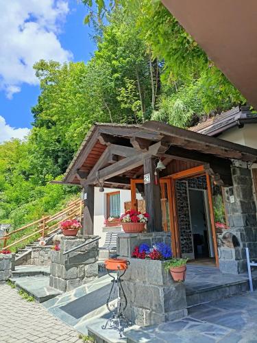 Hotel Daniela – Bormio, VA