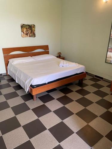 Tenuta Innocenzi in Sanarica