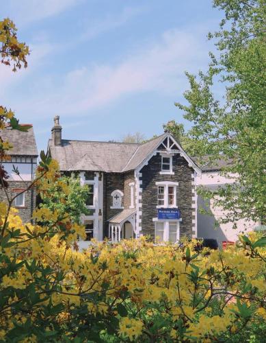 Rayrigg Villa Guest House, , Cumbria