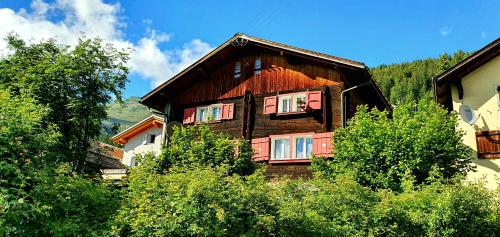  B&B Chalet Della Torre in Molare