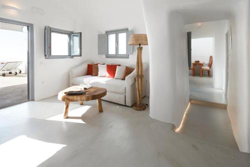 Iliovasilema Hotel & Suites - main image