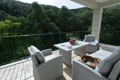 Pargas Dream in Parga