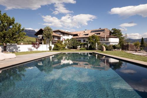 Ebnerhof - Accommodation - Appiano sulla Strada del Vino