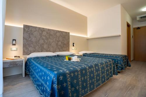Hotel Ca' D'Oro – Caorle, GA
