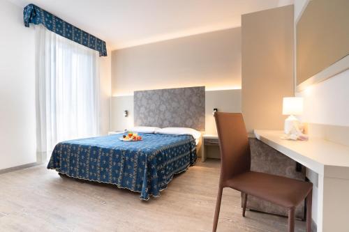 Hotel Ca' D'Oro in Caorle