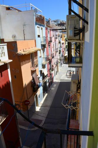 Casa de Pescadores Old Town - Tap to explore photos