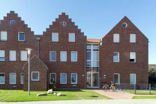 Norddeich Loft - Wohnung mit Kamin in Norden, Deutschland