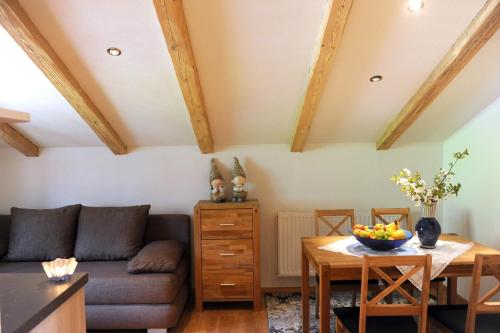 Appartements Haus Sieberer