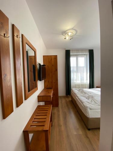 Edelweiss Central Hotel – Bansko, NC