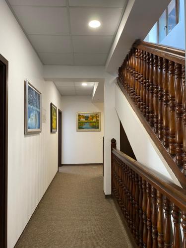 Edelweiss Central Hotel – Bansko, NC