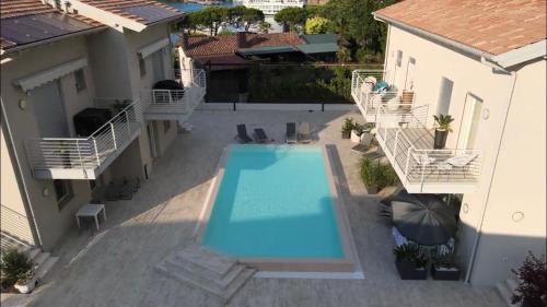  CENTRAL LAKESIDE APTSwimming Pool & Free Parking in Peschiera del Garda