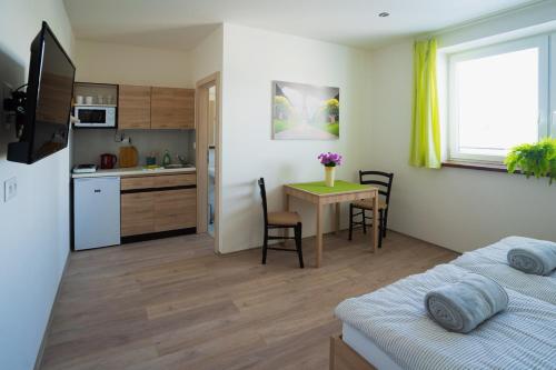 . Apartmány Pokoj Zvolen