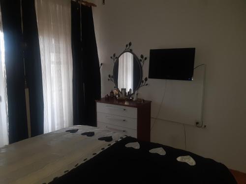NJ Apartment