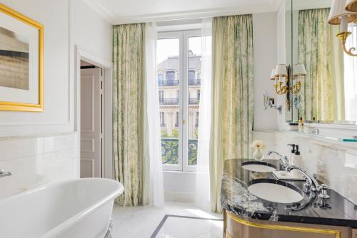 InterContinental Paris Le Grand by IHG, Paris (Foto 3)