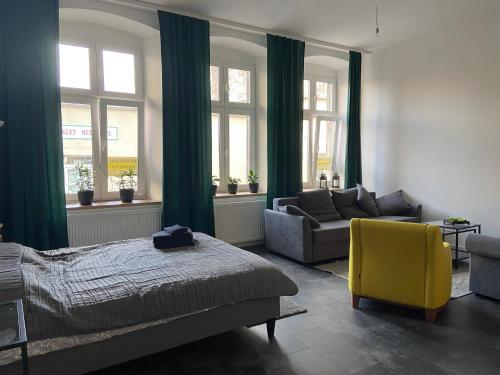 Apartamenty Chopina