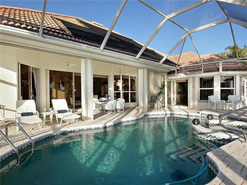 Lakeside at Cat Cay - Cape Coral - Roelens Vacations
