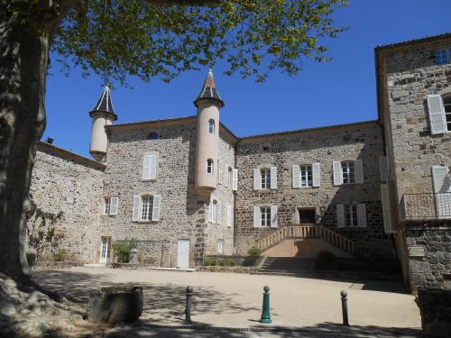 Hôtel La Gravenne - image 3