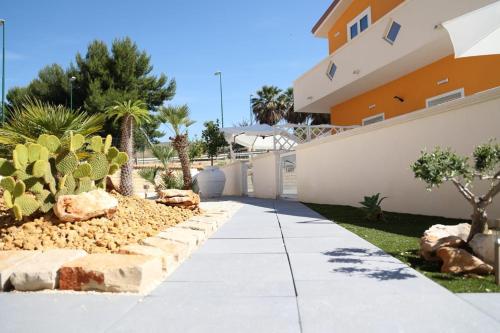 Casa Vacanze IL GIGANTE Comfort a Due Passi dalla Valle dei Templi 3