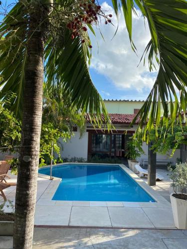 . Casa Beira Mar Itamaracá