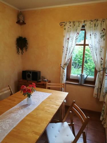 Iekārtas, Ferienwohnung an der Elbe in Tespe