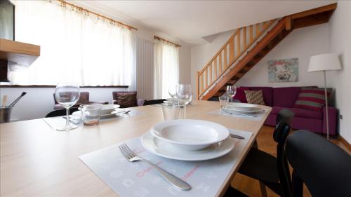  Italianway - Piandelvino 35 in Premadio