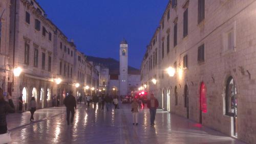 Studio Andrea Room Type - Comfort Double Room