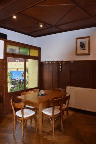Landgasthof Zur Sonne in 恩基爾希