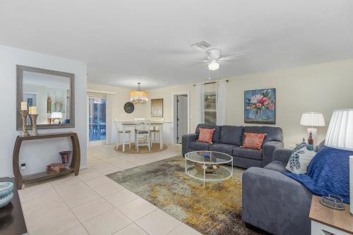 Bikini Bottom Bungalow - Heated Pool & Game Room - Roelens Vacations