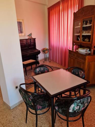 Hotel La Terrazza in Porto San Giorgio