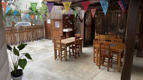 Ahavá Hostal Boutique, Cancún (photo 2)