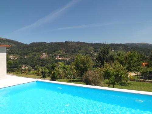  Casa Oliveira in Grovelas