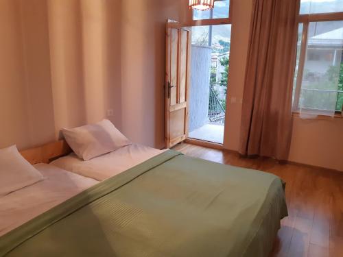 Andranik B&B in Goris