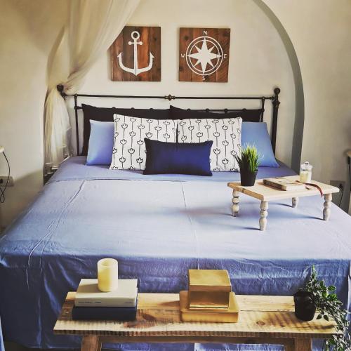  Dammuso Sant'Anna in Pantelleria