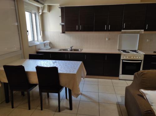 Katerina's Apartment 1