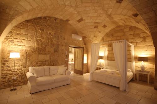 La Suite di Martina