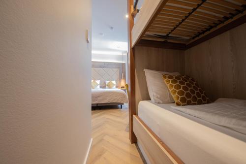 Boutique Hotel Scheepers - image 12