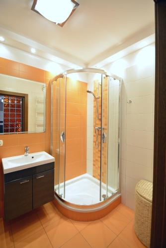 Villa Concha-Apartamenty Bryza