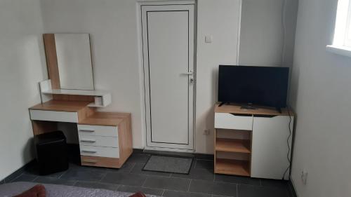 共用Lounge/電視區, Ая in 弗拉察