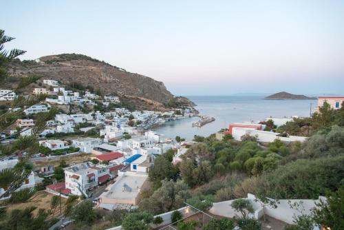 HELIADES SUITES