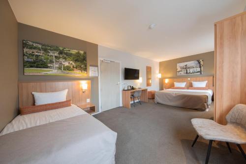 Boutique Hotel Scheepers - image 13