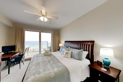 Just Chill Inn - Huge Balcony & Gulf Views - Pools condo - image 7