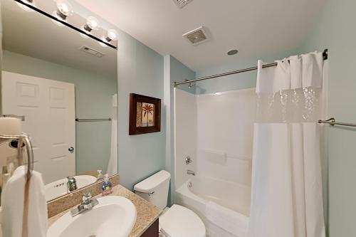 Just Chill Inn - Huge Balcony & Gulf Views - Pools condo - image 9