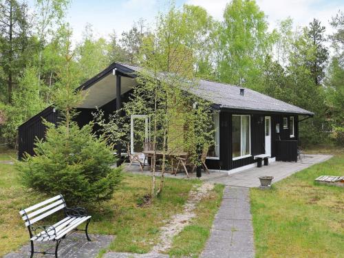  6 person holiday home in Hadsund in Hadsund