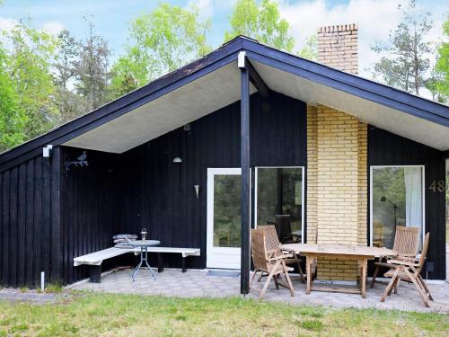  6 person holiday home in Hadsund in Hadsund