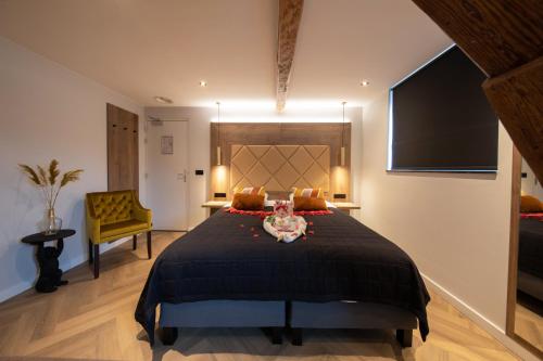 Boutique Hotel Scheepers